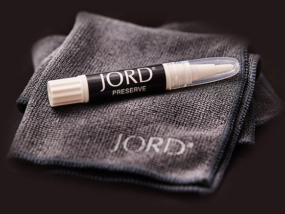 jord preserve cleaning oil care-page