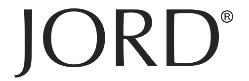 JORD Logo