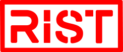 rist logo