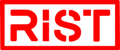 logo rist