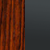 Louie - Padauk & Bronze Sunglasses by JORD