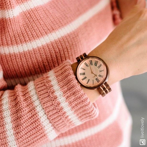 Jord women's new arrivals watches