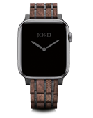 Apple Watch Band - Walnut