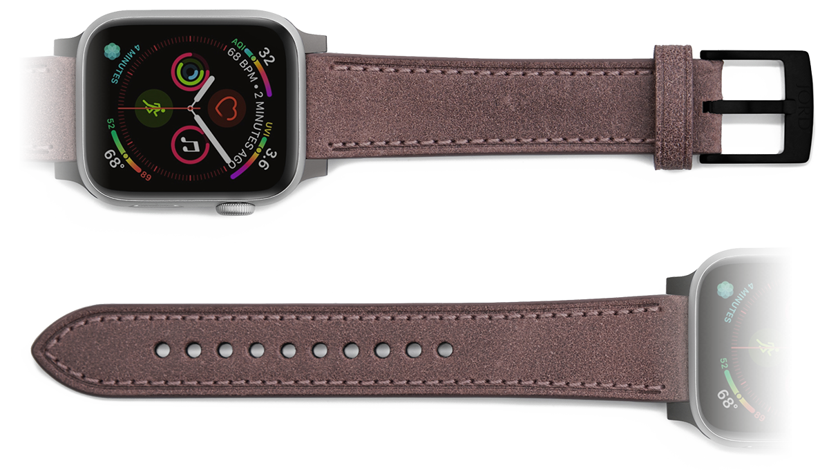 Jord watch bands deals