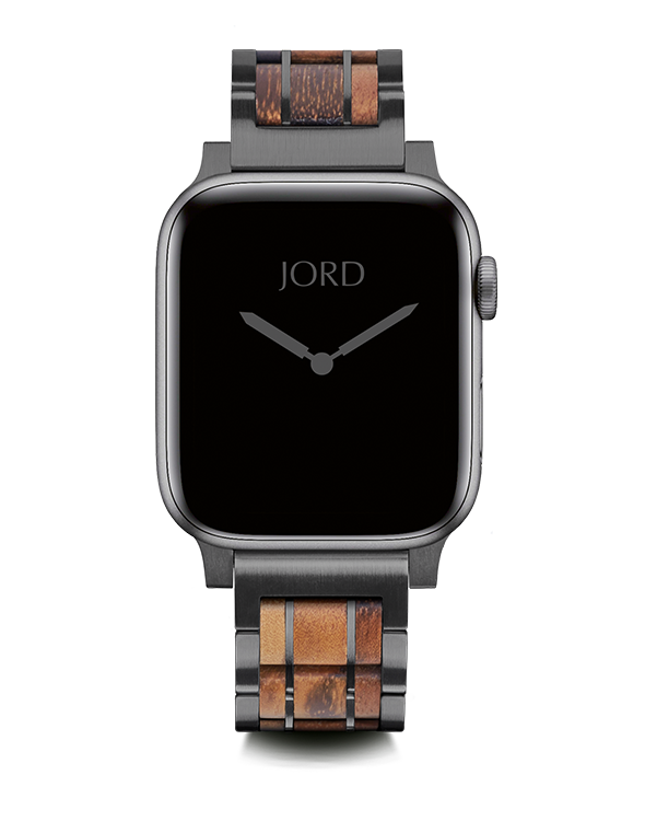 Limited Edition Harmonic Apple Watch Bands | JORD Limited Edition Harmonic Apple Watch Bands | JORD
