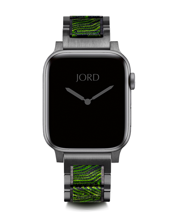 Jord apple watch band best sale