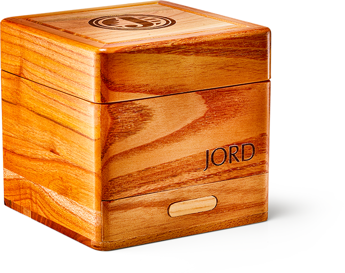 JORD Logo