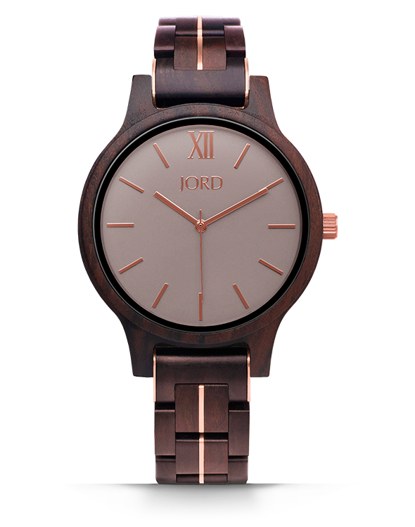 Sandalwood watches sales