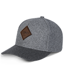 Hat - Steel Wool