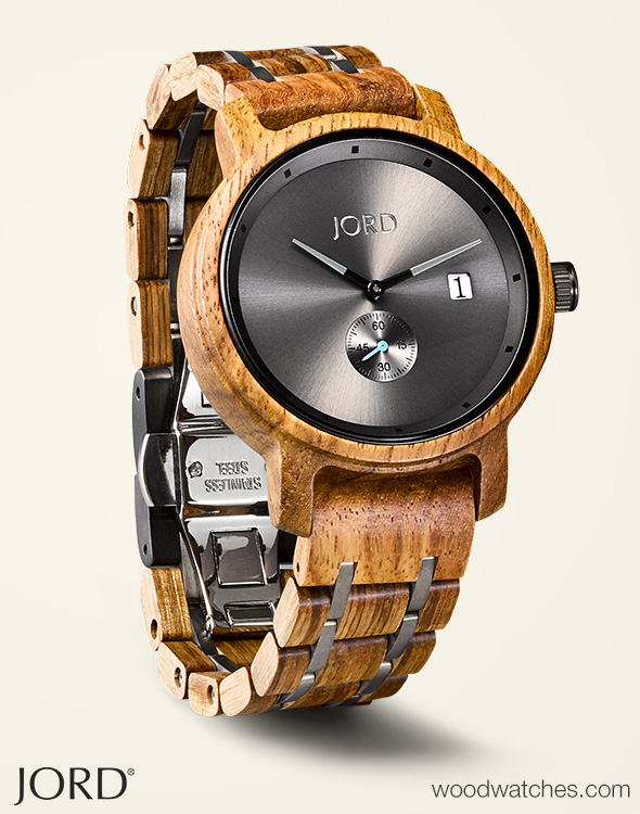 Jord watches mens deals