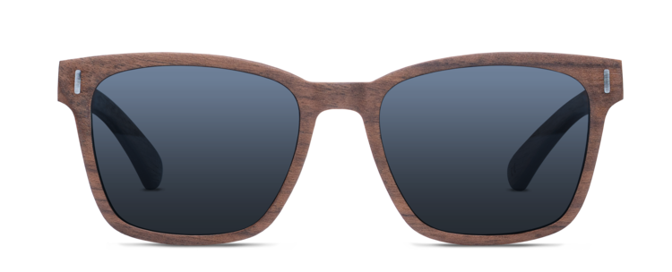 Archer - Walnut & Ebony 1