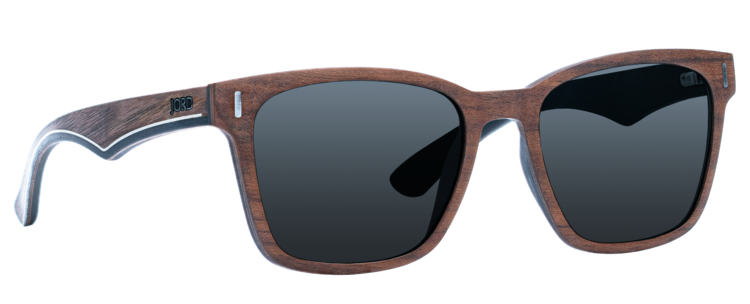 Archer - Walnut & Ebony 2