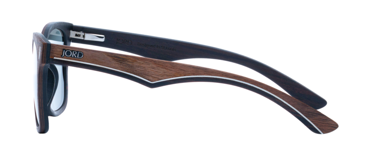 Archer - Walnut & Ebony 3