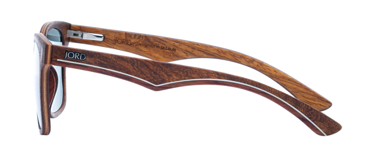 Archer - Kosso & Maple 3