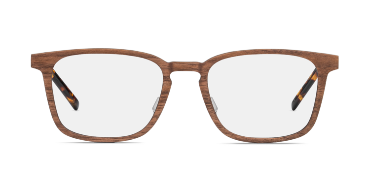 Evren - Walnut & Vintage Bronze 1