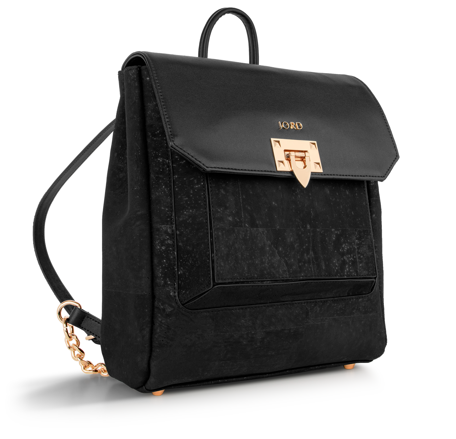 Wythe Vegan Satchel