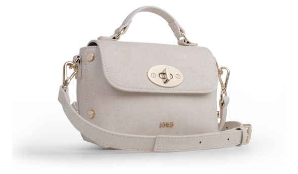 Buy PEARLURE Alison Vegan Leather Crossbody Bag with Top Handle Zipper  Closure 4 Card Holders | Shoppers Stop
