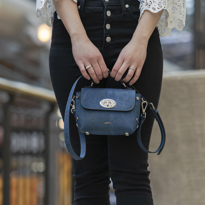 top handle crossbody