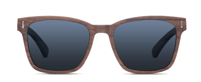 Mens Wooden Sunglasses by JORD