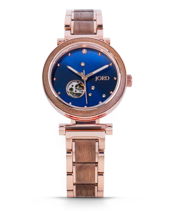 Jord watches womens store