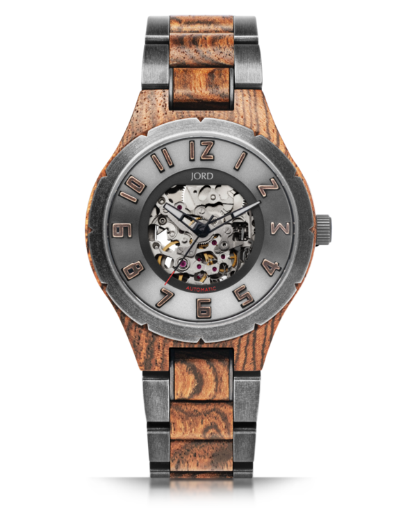 Jord watches mens best sale