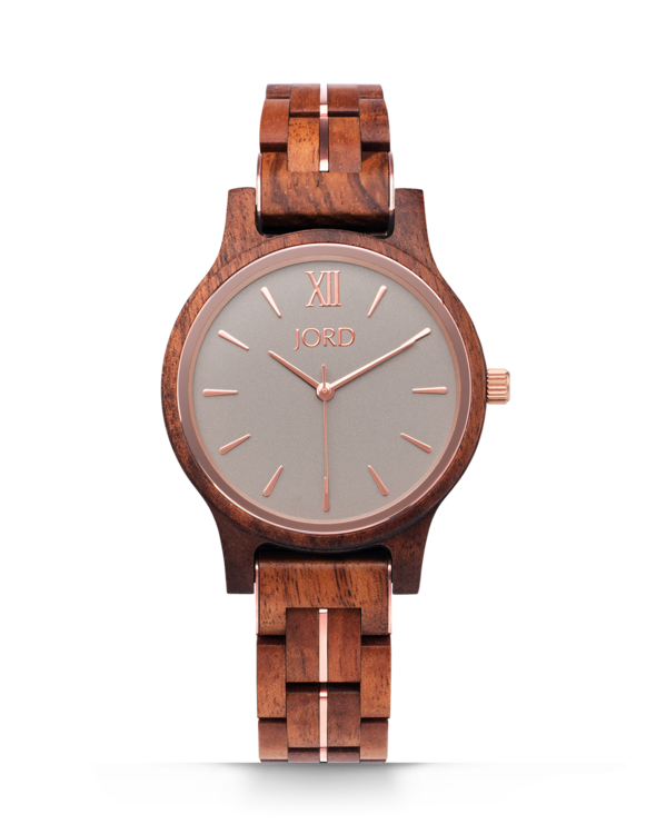 Jord watches womens best sale
