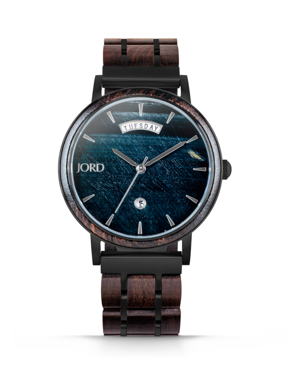 Watch ebony cheap